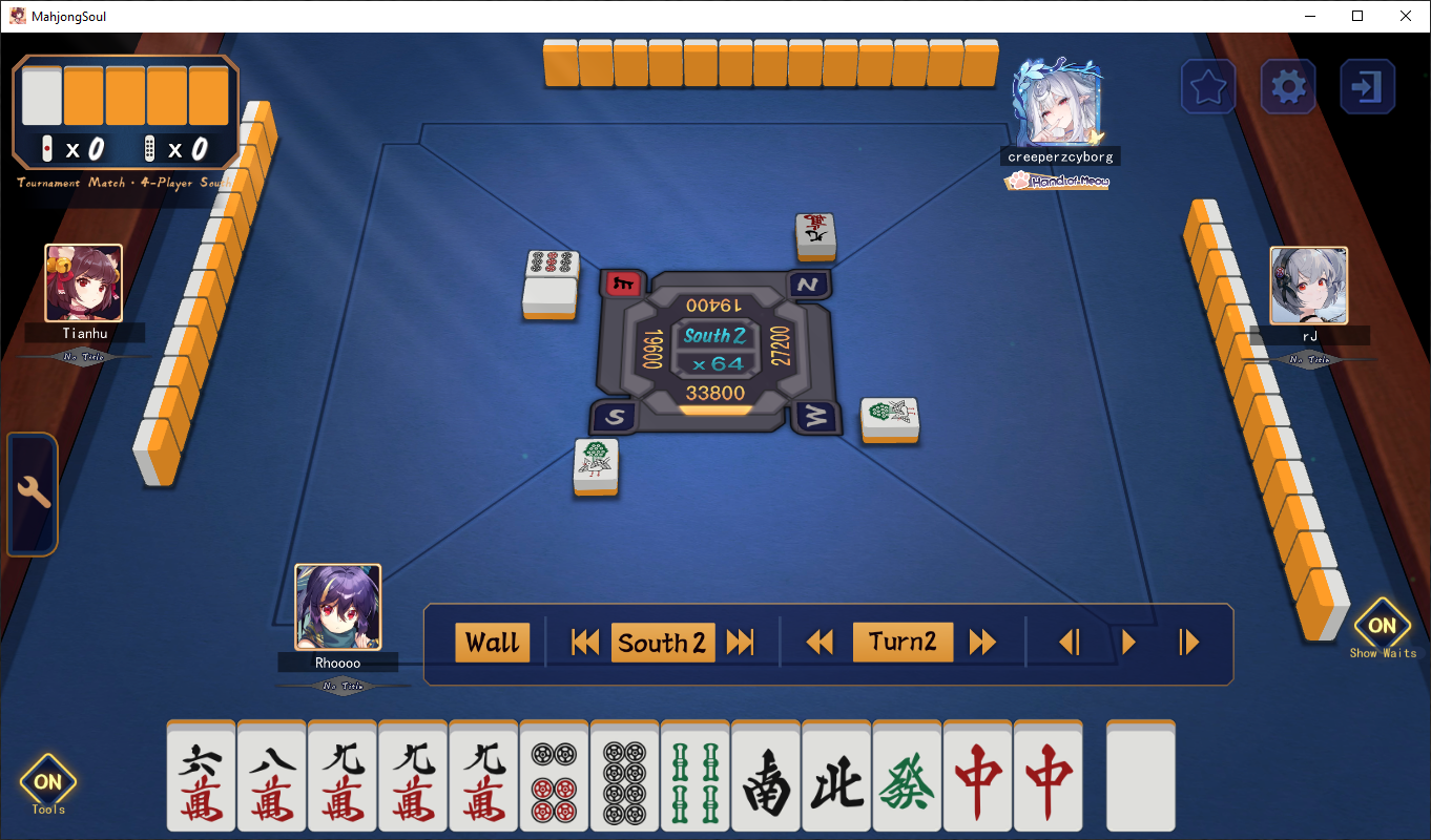 3/08/28 Red Orange Game 22 Log Review